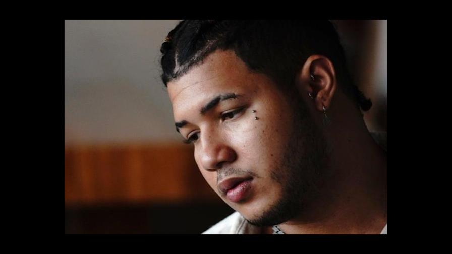 Boza supera una adolescencia difícil y llega al Latin Grammy