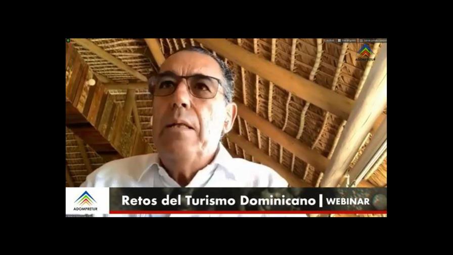 En la República Dominicana “estamos listos para recibir a los turistas” En la República Dominicana “estamos listos para recibir a los turistas”