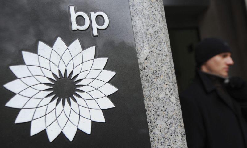 Petrolera BP planea suspender 10,000 empleos por la crisis del coronavirus