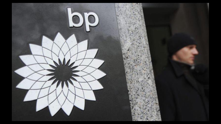 Petrolera BP planea suspender 10,000 empleos por la crisis del coronavirus