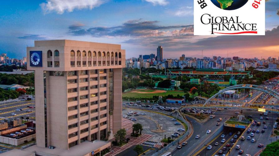 La Global Finance reconoce al BPD