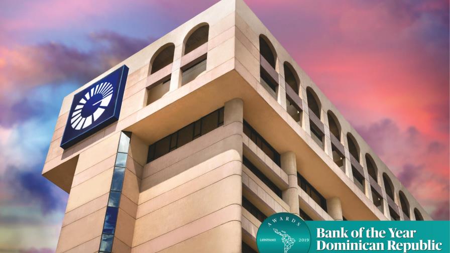El Popular es el Banco del Año para LatinFinance