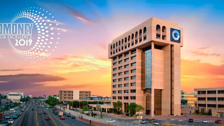 El Banco Popular es revalidado como el mejor banco del país, según revista Euromoney