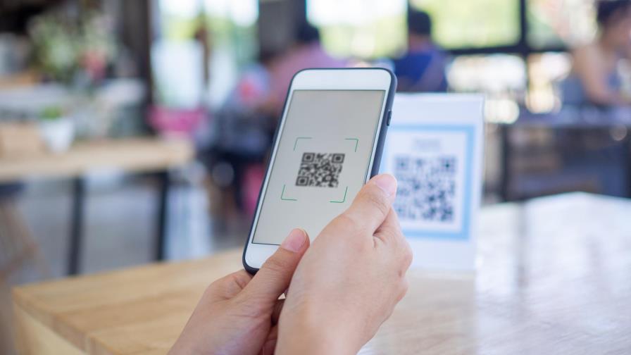 Banco Popular anuncia pagos con código QR a través de su App 