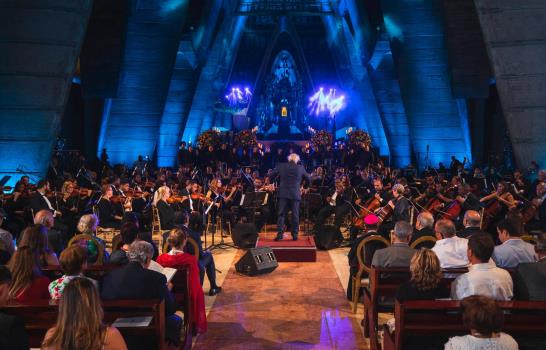 Banco Popular regala conciertos navideños virtuales a los dominicanos