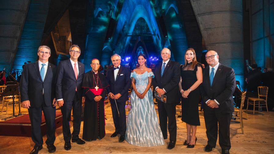 Popular y Obispado de Higüey celebran XXII Gran Concierto Altagraciano