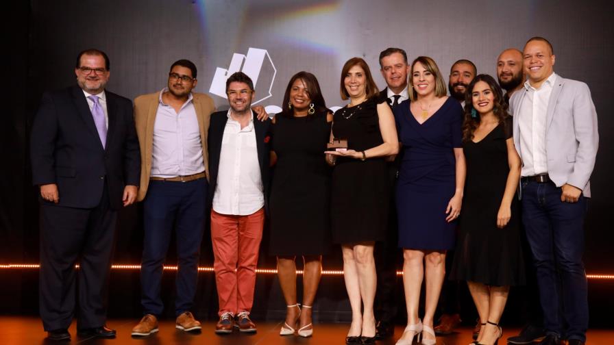 Banco Popular recibe dos premios Effie por eficacia en mercadeo