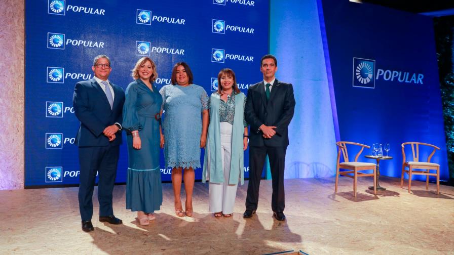 El Popular ofrece conferencia de educación financiera a más de 500 clientes El Popular ofrece conferencia de educación financiera a más de 500 clientes