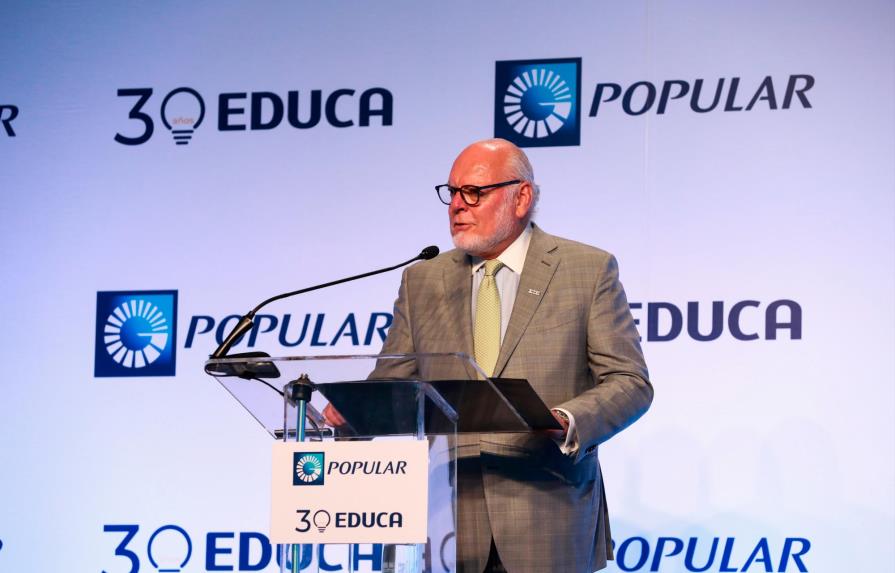 Educa anuncia congreso internacional Aprendo 2019
