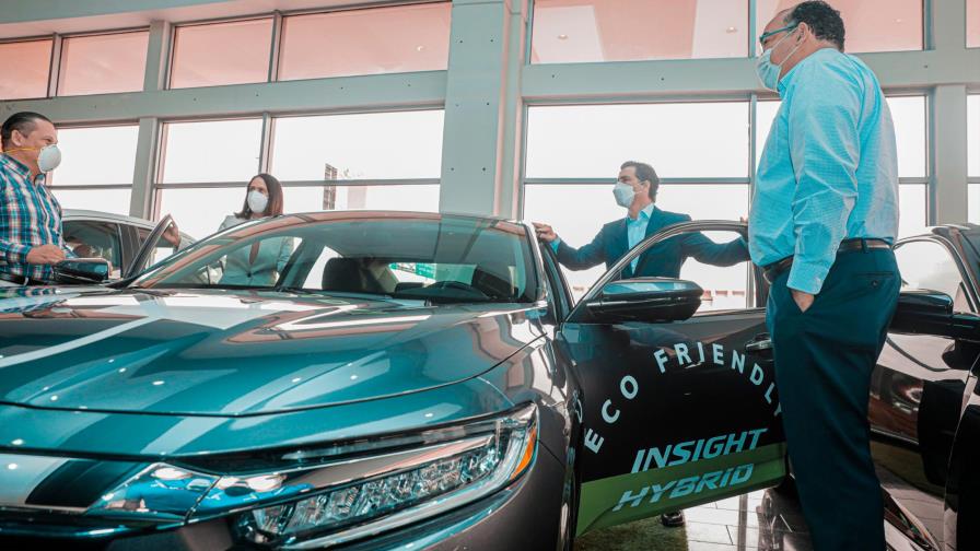 Autoferia Popular ofrece el mayor catálogo de vehículos ECO del mercado Autoferia Popular ofrece el mayor catálogo de vehículos ECO del mercado