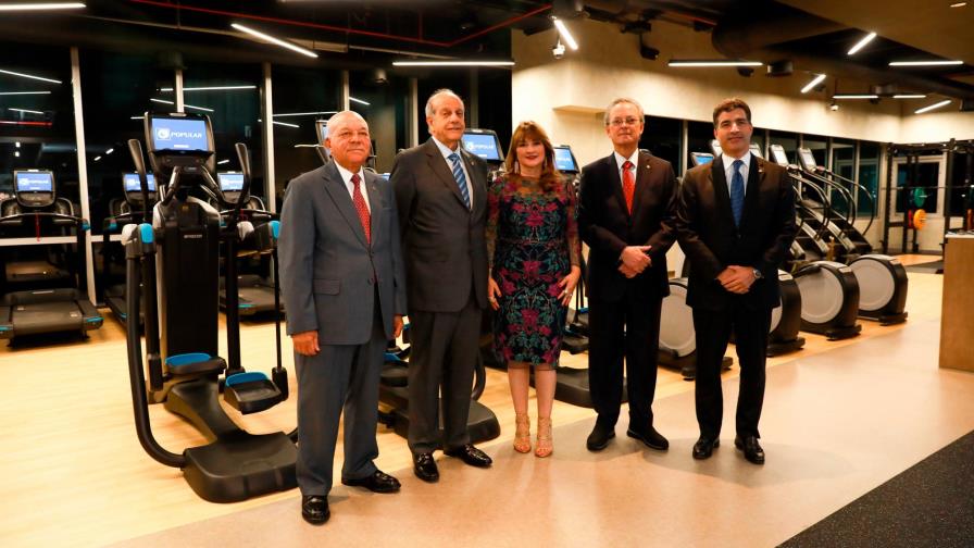 Popular inaugura su primer centro de bienestar para empleados Popular inaugura su primer centro de bienestar para empleados