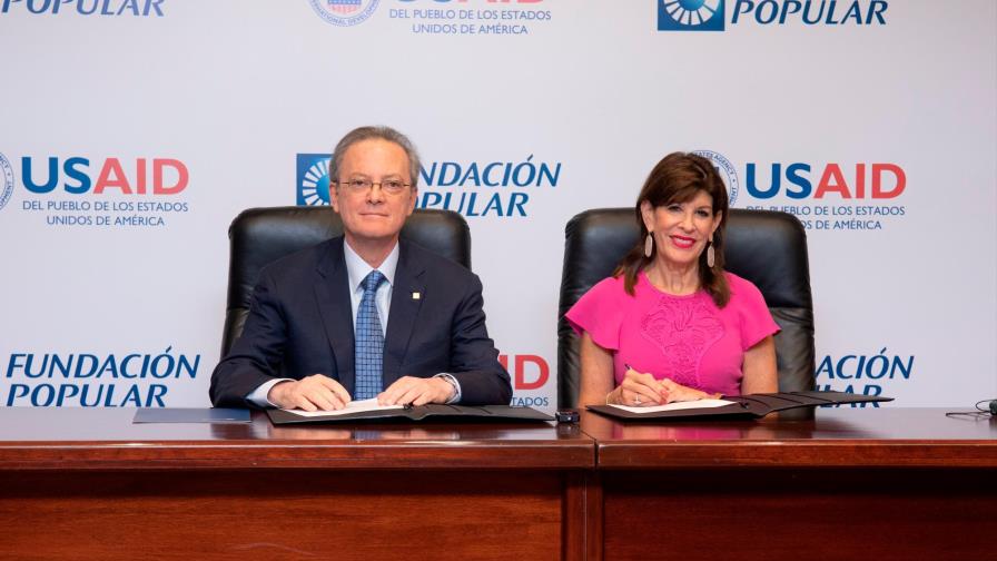 Grupo Popular y el Gobierno de EEUU trabajarán en pro del medioambiente