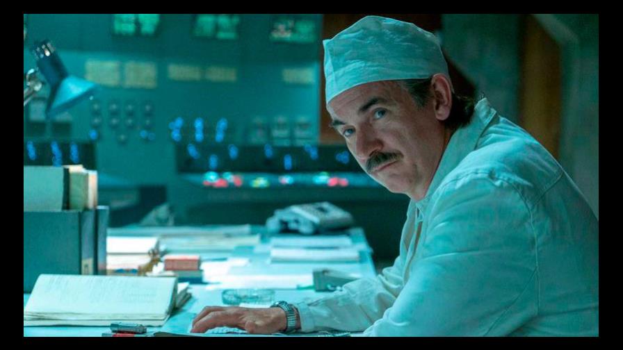 Muere popular actor de la serie “Chernobyl” y “Harry Potter”
