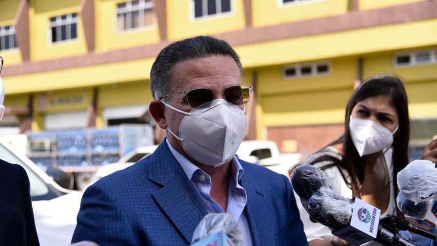 El Conep favorece reapertura económica gradual, inteligente y ordenada