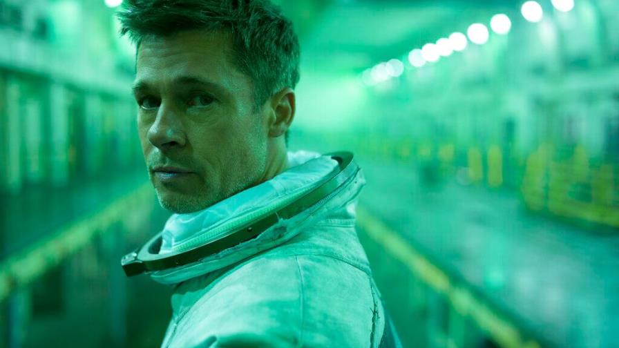 Reseña: “Ad Astra”, una odisea del espacio con Brad Pitt Reseña: “Ad Astra”, una odisea del espacio con Brad Pitt
