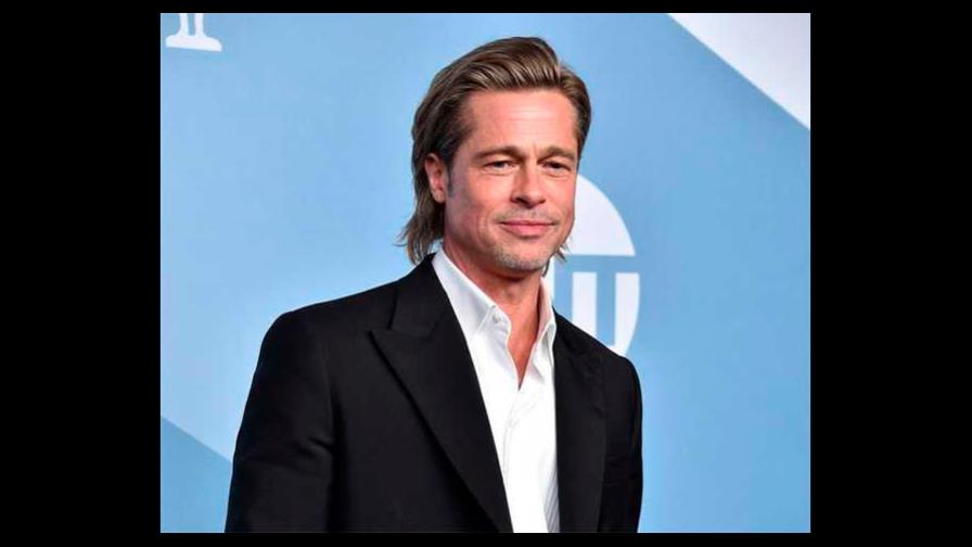 Juez otorga a Brad Pitt la custodia compartida de sus hijos, según medios