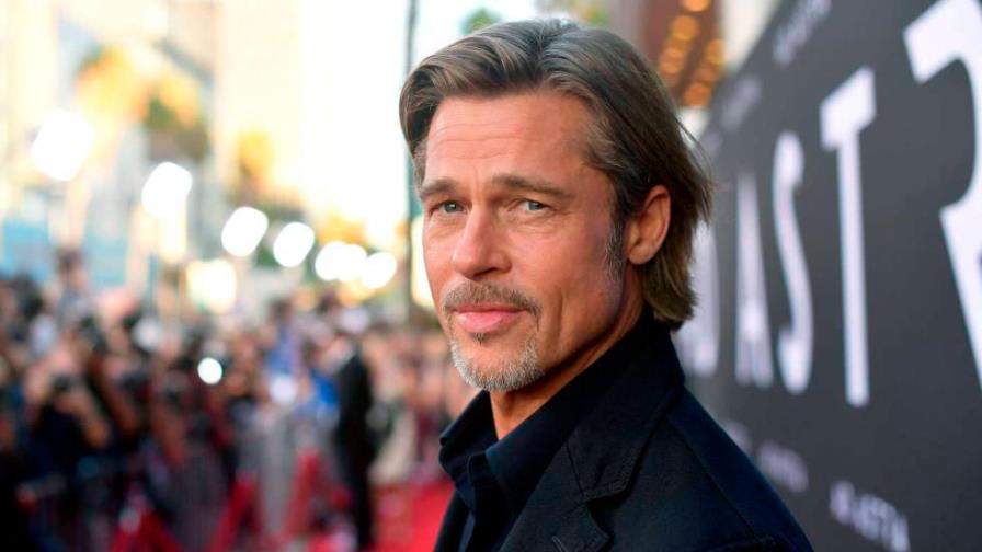 Brad Pitt parodia los remedios de Trump contra el coronavirus en “SNL” Brad Pitt parodia los remedios de Trump contra el coronavirus en “SNL”