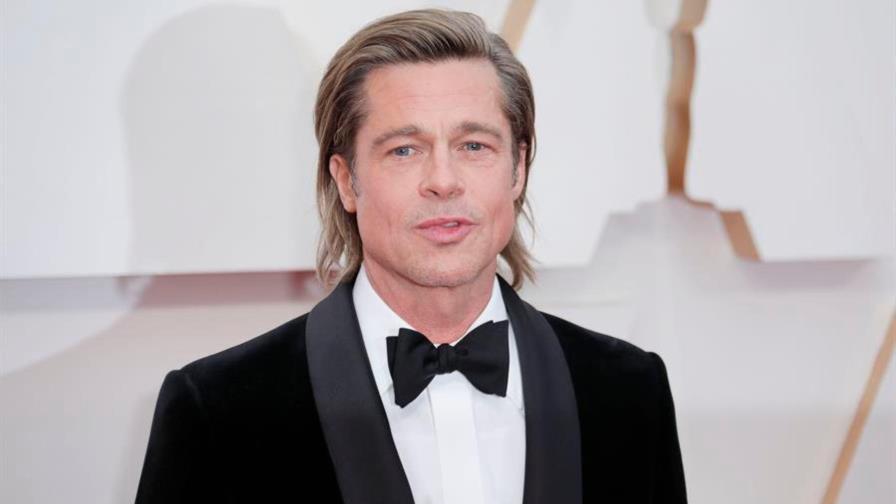 Brad Pitt rodará ”Bullet Train” con el director de “Deadpool 2”