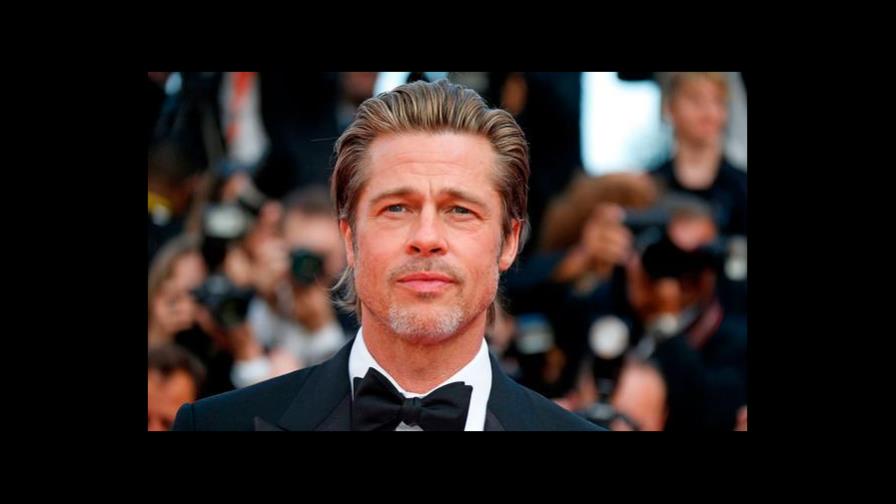 Brad Pitt respalda a Joe Biden en un nuevo anuncio de campaña