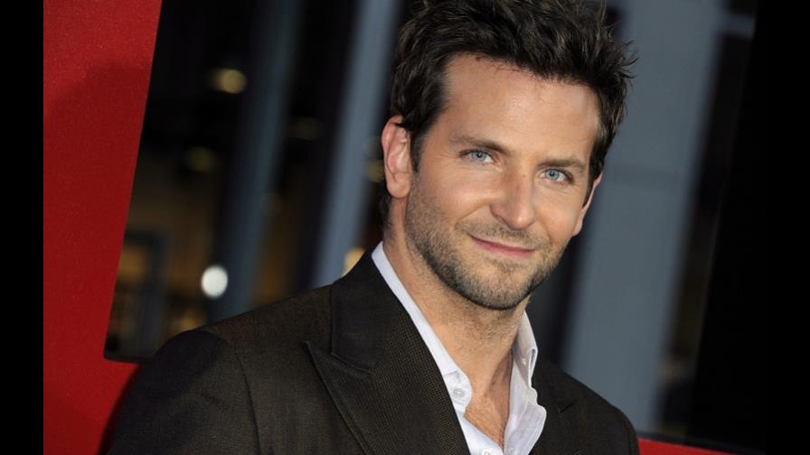 Bradley Cooper negocia protagonizar la nueva película de Guillermo del Toro