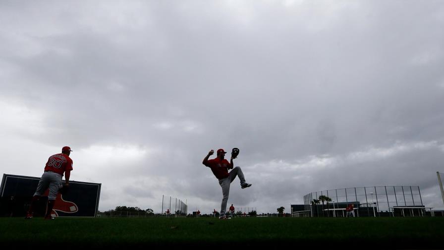Boston espera encontrar nuevo cerrador sin gastar afuera