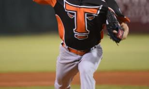 Cumpton domina a las Estrellas y Mateo grand slam en triunfo de los Toros