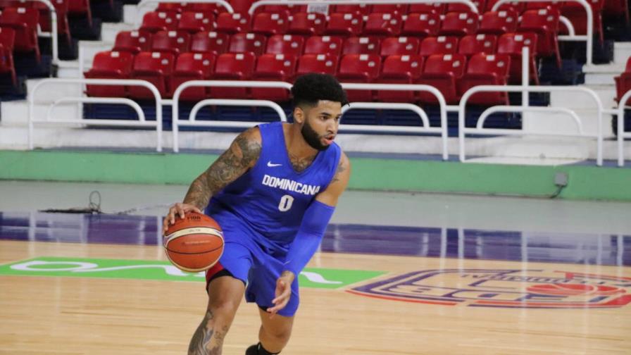 Para Francisco García a Lima no se va a otra cosa, sino a ganar el oro Para Francisco García a Lima no se va a otra cosa, sino a ganar el oro