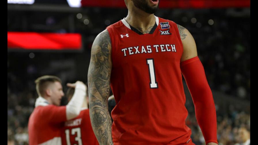 Dominicano Brandone Francis estará en la Final de la NCAA