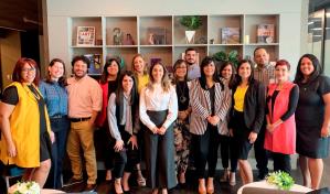 BrandStories de Grupo Diario Libre realiza sesi&oacute;n de Insights Moments con clientes
