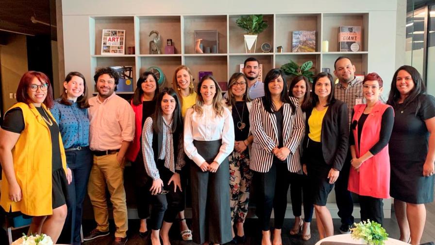 BrandStories de Grupo Diario Libre realiza sesión de Insights Moments con clientes