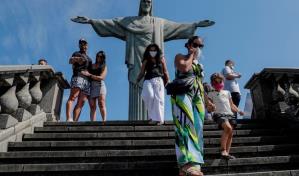Brasil bordea los 108.000 muertos y los 3,3 millones de casos de coronavirus