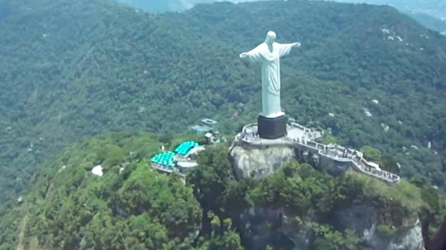 La tasa de desempleo en Brasil llega a 14.7 %, el nivel más alto desde 2012