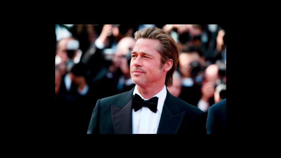 Jueza avala demanda contra Brad Pitt por casas en Nueva Orleáns