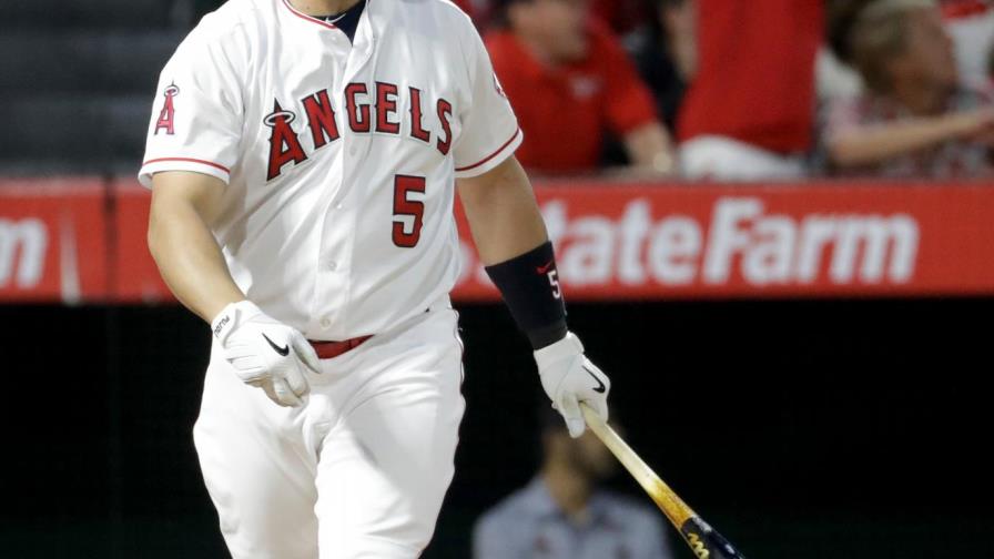 Pujols tendrá un pago millonario anual tras retiro