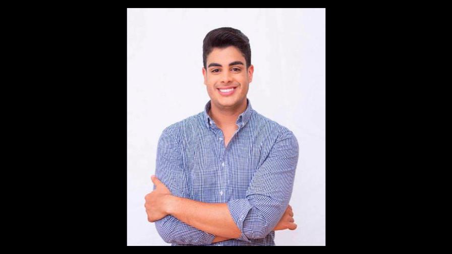 Comunicador Bray Vargas impulsa programas sociales Comunicador Bray Vargas impulsa programas sociales