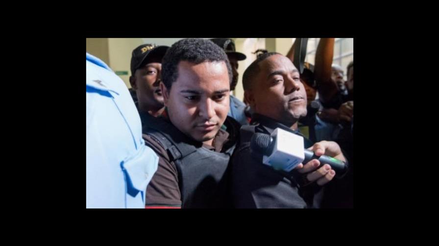 Amigos de Percival quieren salir