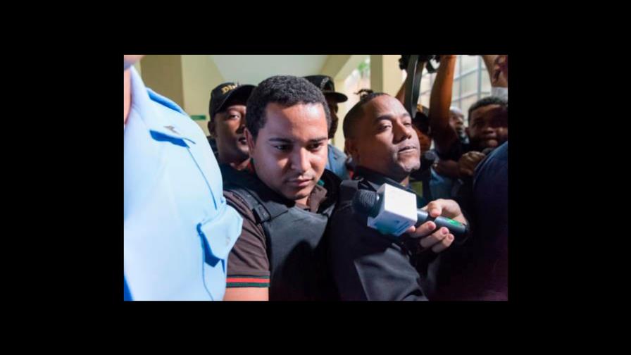 Corte ratifica condena de 30 y 20 años a integrantes de banda Percival Matos Corte ratifica condena de 30 y 20 años a integrantes de banda Percival Matos