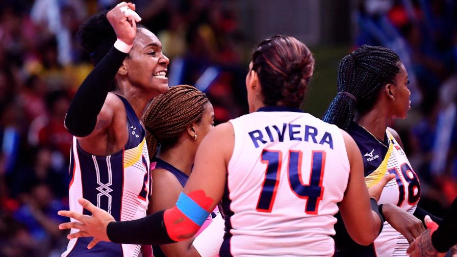 Cuatro Reinas del Caribe tienen contrato para jugar fuera del país