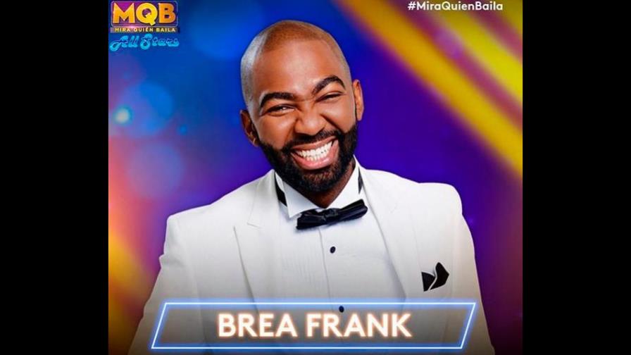 Brea Frank podría ser eliminado de Mira Quién Baila Brea Frank podría ser eliminado de Mira Quién Baila