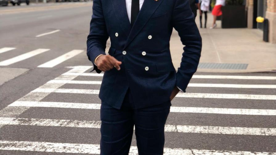 Brea Frank, al reality “Mira Quien Baila” de Univision Brea Frank, al reality “Mira Quien Baila” de Univision