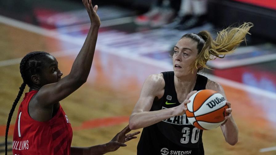 La NBA Academy lanza programa virtual de desarrollo para las mejores prospectas fuera de Estados Unidos La NBA Academy lanza programa virtual de desarrollo para las mejores prospectas fuera de Estados Unidos
