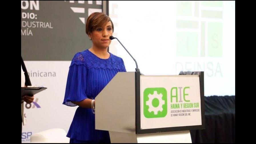 Empresas e industrias de Haina pagan salarios promedio superior al resto del país