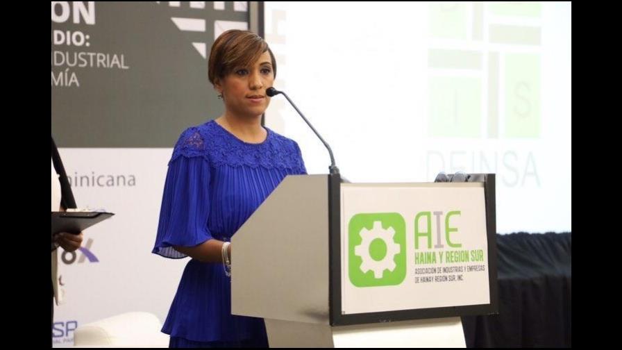 Industriales de Haina felicitan a autoridades electas y piden unidad ante retos económicos Industriales de Haina felicitan a autoridades electas y piden unidad ante retos económicos