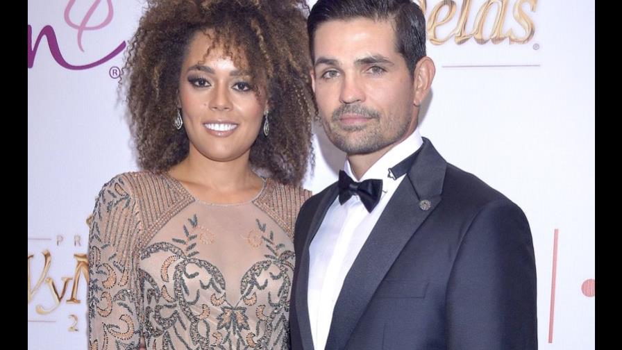 Actor mexicano pide oraciones por la salud de su hijo Actor mexicano pide oraciones por la salud de su hijo