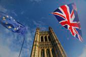 Londres y Bruselas inician su tensa negociación sobre futura relación
