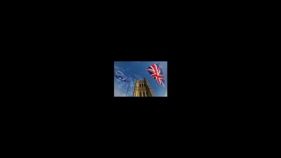 Incertidumbre en sector financiero del Reino Unido por su futuro post-Brexit