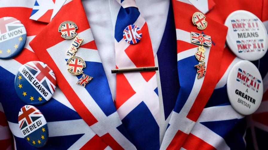 Escocia intensifica la demanda de un referéndum por su oposición al Brexit