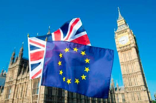 Londres anticipa un fracaso en la negociación del Brexit