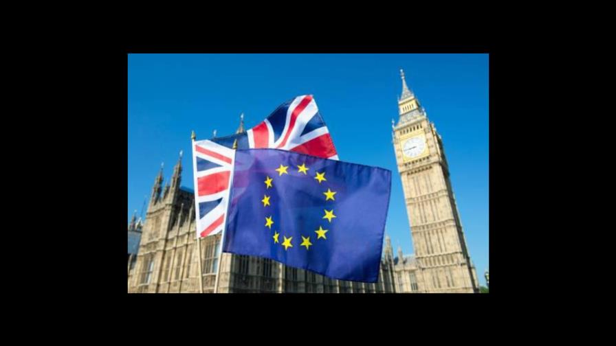 El Brexit queda en suspenso y aumenta la posibilidad de una prórroga