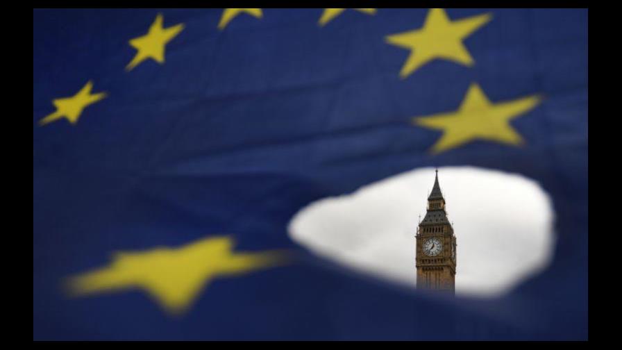 La pesca y los subsidios bloquean el camino hacia un Brexit ordenado